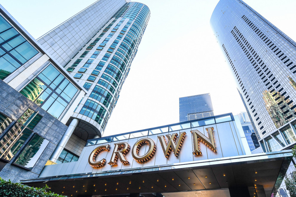 Blackstone покупает австралийского оператора казино и отелей Crown Resorts за $6,3 млрд