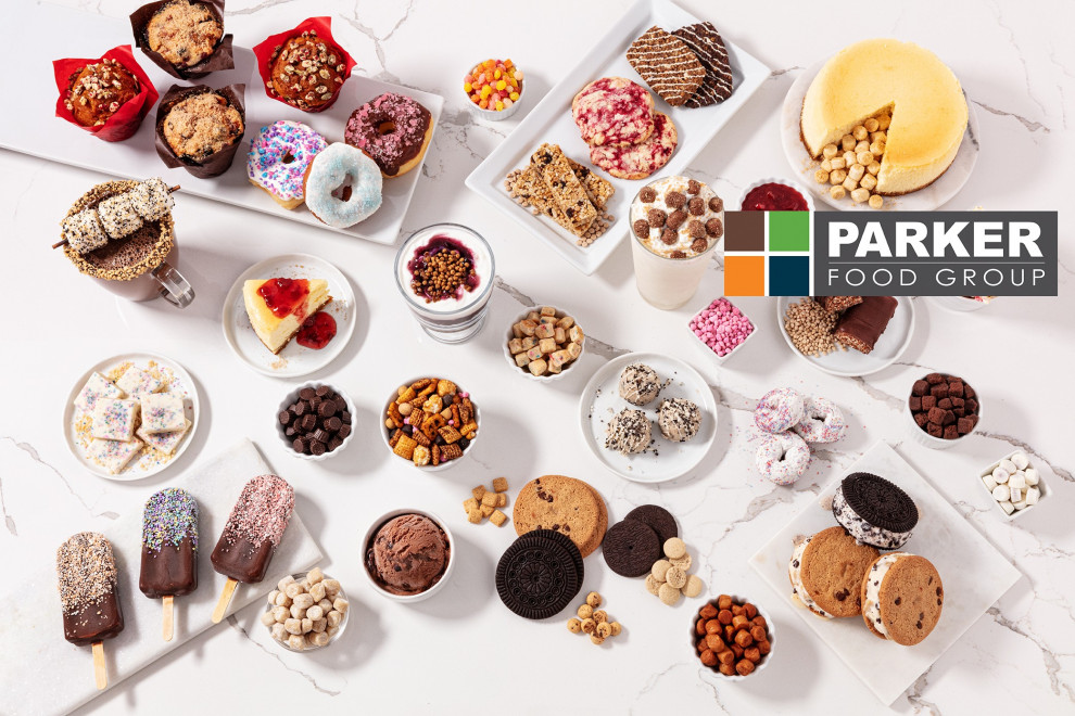 Investindustrial приобретает производителя ингредиентов для пищепрома Parker Food
