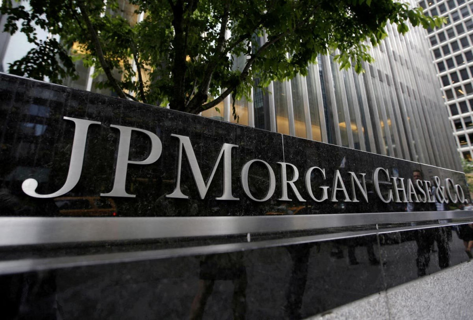 JPMorgan покупает американский финтех-стартап Renovite