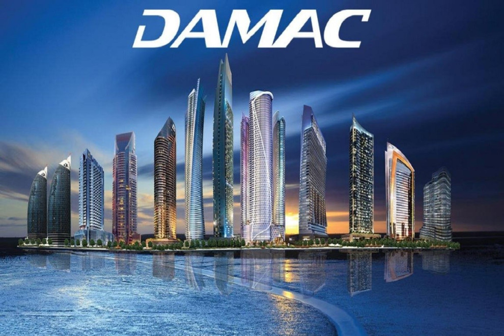 Дубайська компанія Damac інвестує €1 млрд у технології в Німеччині