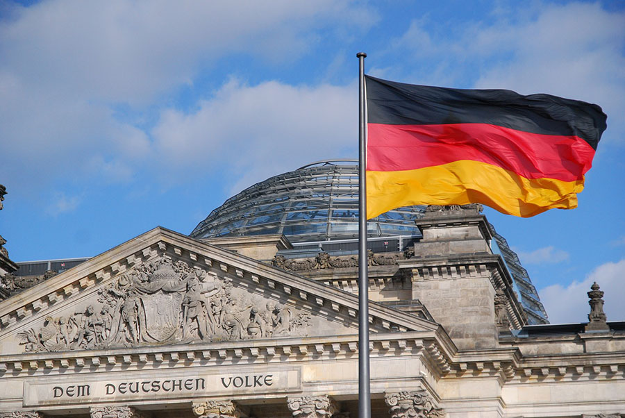 Germany to allocate additional €12B in military aid for Ukraine