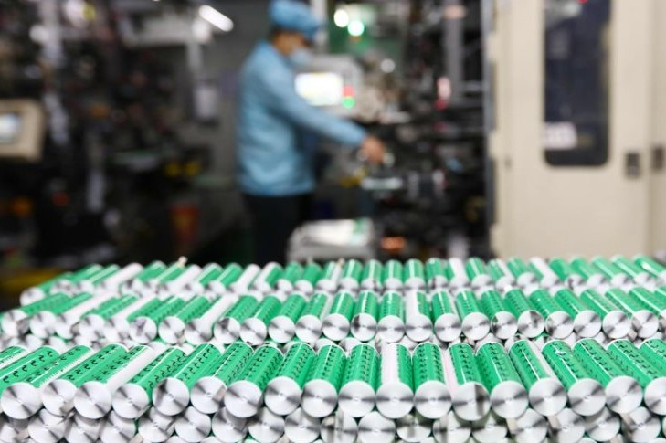 Tata збудує в Індії завод з виробництва акумуляторів для електромобілів вартістю $1,6 млрд