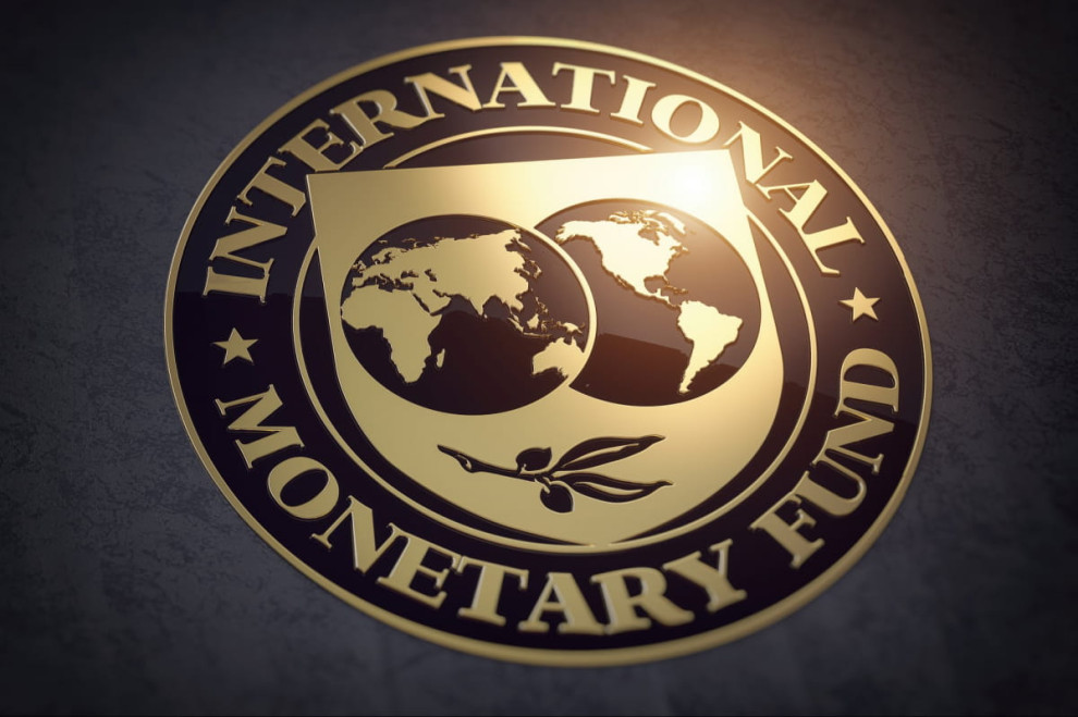 МВФ выделит Украине второй транш на $900 млн