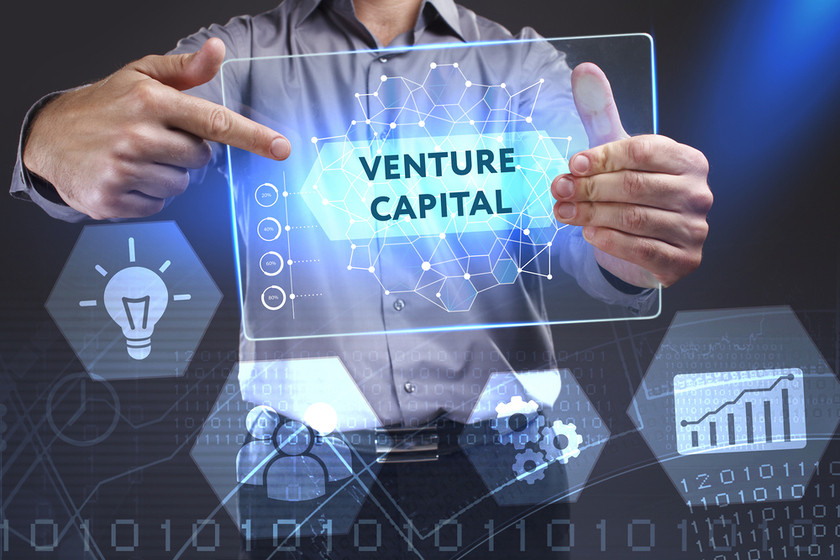 Інвестори знижують венчурне фінансування стартапів на 55%