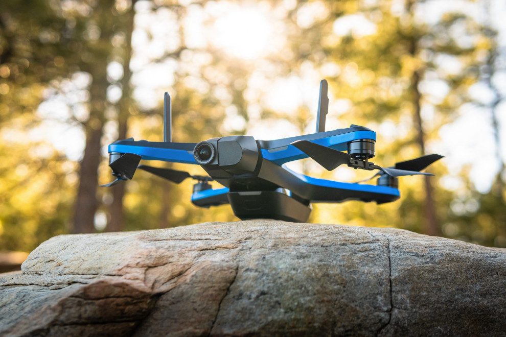 Виробник дронів Skydio приваблює $230 млн для розширення заводу в США
