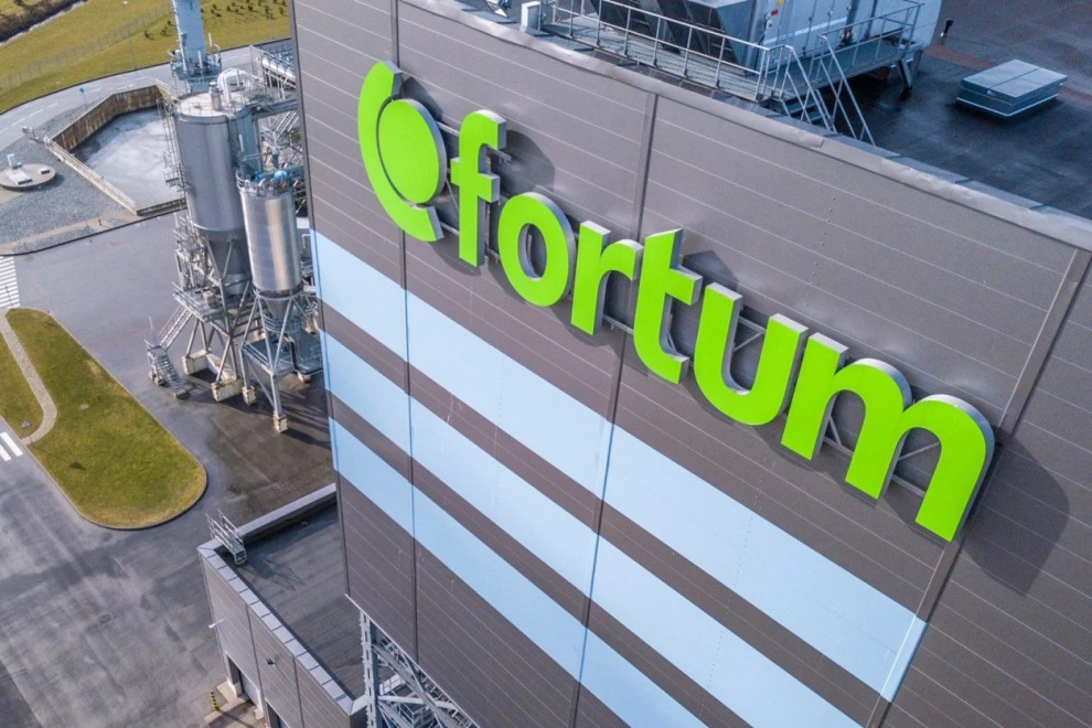 Финская энергетическая компания Fortum списывает €1,7 млрд российских активов