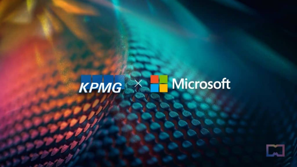 KPMG інвестує $2 млрд у штучний інтелект та хмарні сервіси