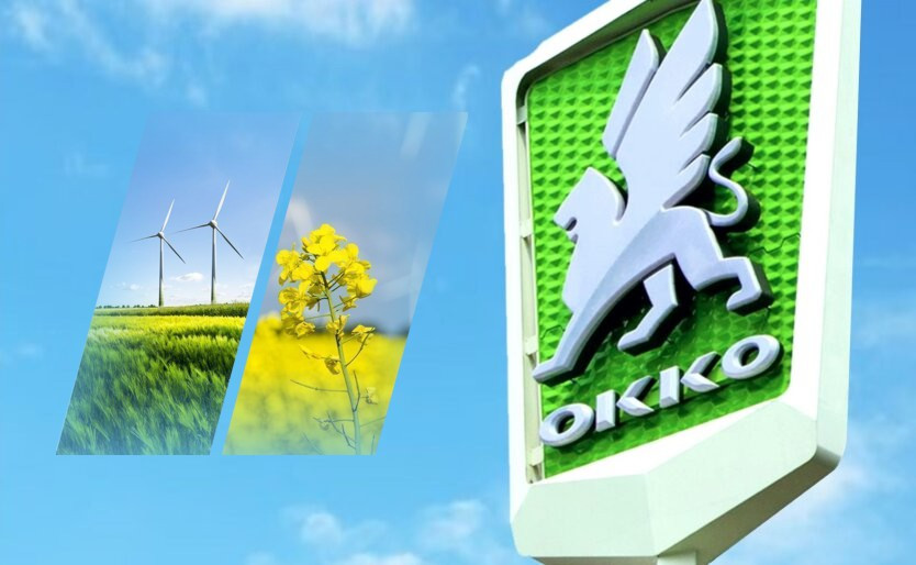 OKKO to invest $120 million in the agricultural processing and $200 million in renewable energy project in 2023