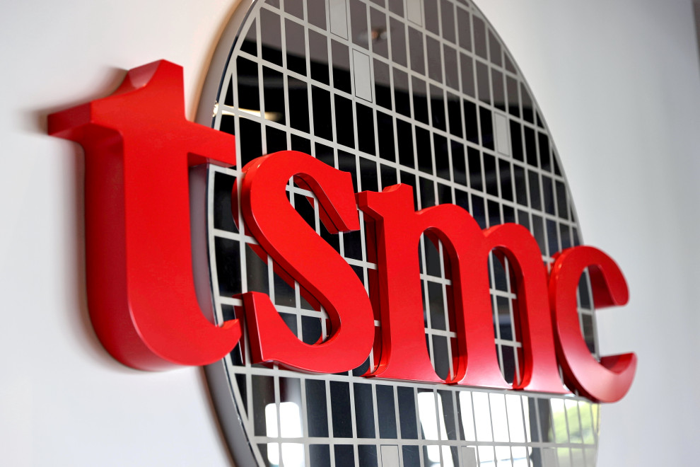 TSMC сокращает инвестиции в 2023 году из-за ослабевающего спроса на чипы