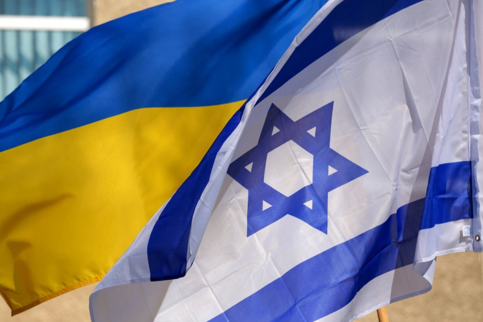 Ізраїль надасть кредитні гарантії до $200 млн на українські проєкти