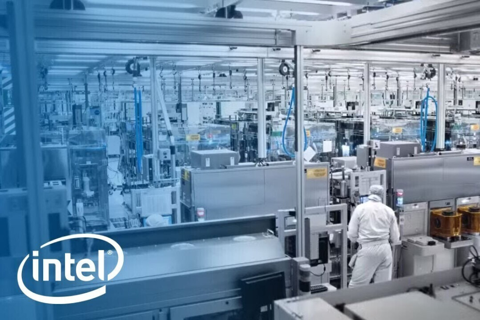 Intel инвестирует $4,6 млрд в новый завод по производству микросхем в Польше