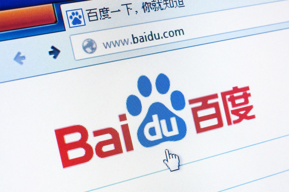 Китайский поисковик Baidu объявляет о выкупе акций на $5 млрд