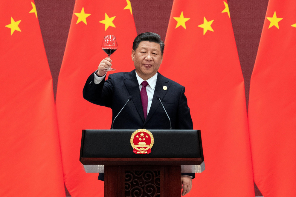 Китай давав величезні кредити країнам «Одного поясу, одного шляху» і продовжує вливати в них мільярди