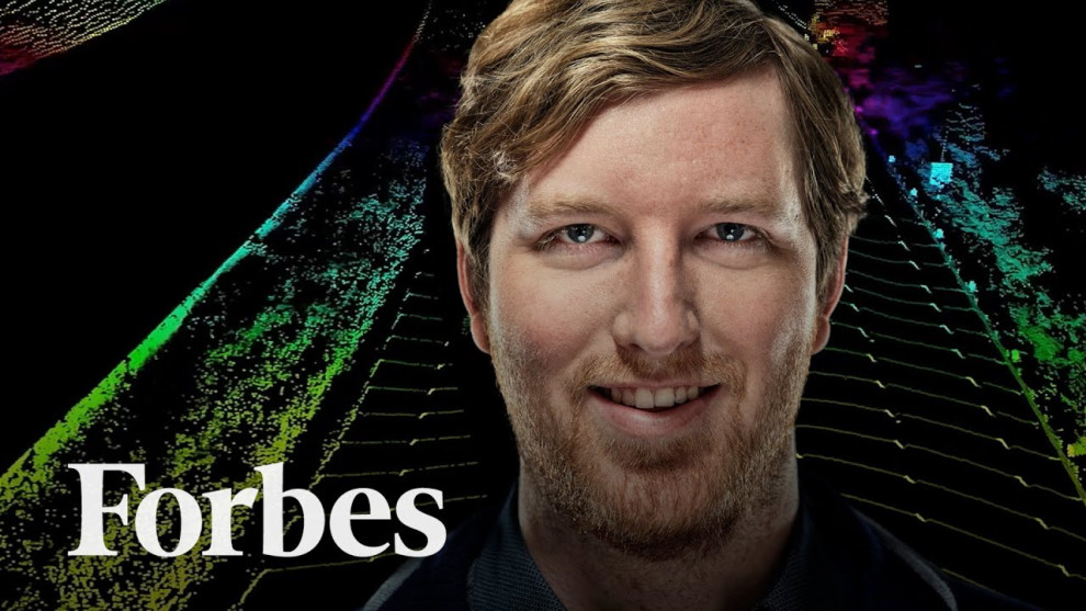 Владельцем Forbes стал Остин Рассел – CEO компании-разработчика лидеров для беспилотных машин Luminar