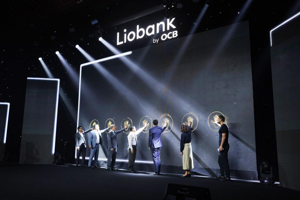 Дмитрий Дубилет со стартапом Fintech Farm запустили необанк Liobank во Вьетнаме