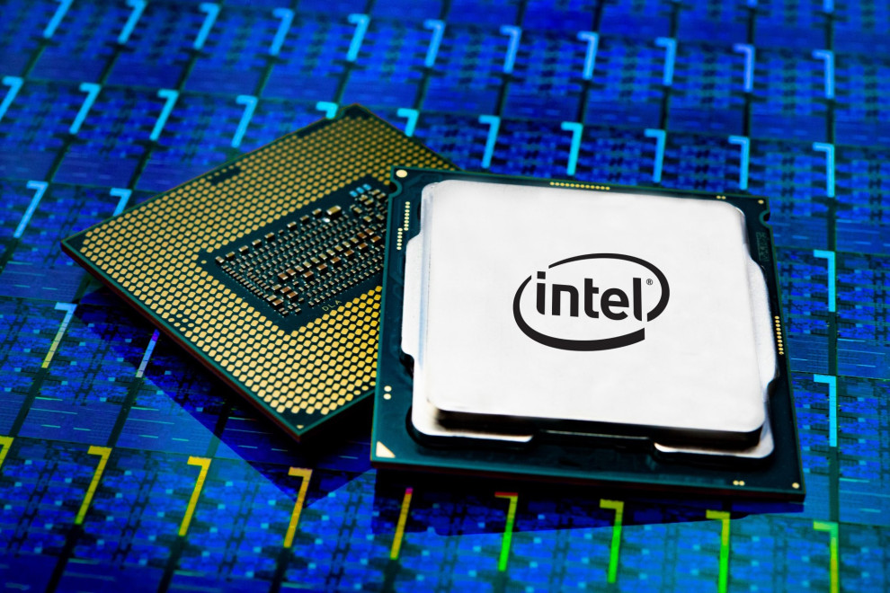 Intel має намір отримати €10 млрд від Німеччини на виробництво чіпів у Магднібурзі