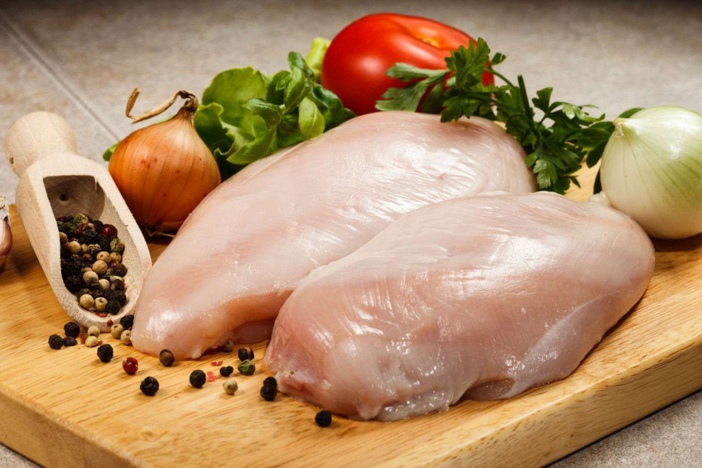 Saudi Arabian Tanmiah Food Company and MHP Group JV to boost poultry production