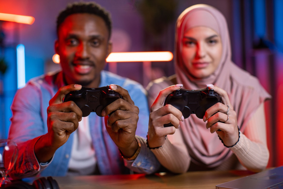 Саудовская Аравия инвестирует $38 млрд в разработку видеоигр и планирует стать центром индустрии