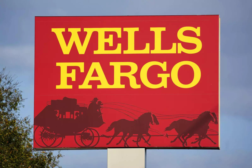 Wells Fargo продала облігації на $3,8 млрд під час першого продажу великого банку після краху SVB