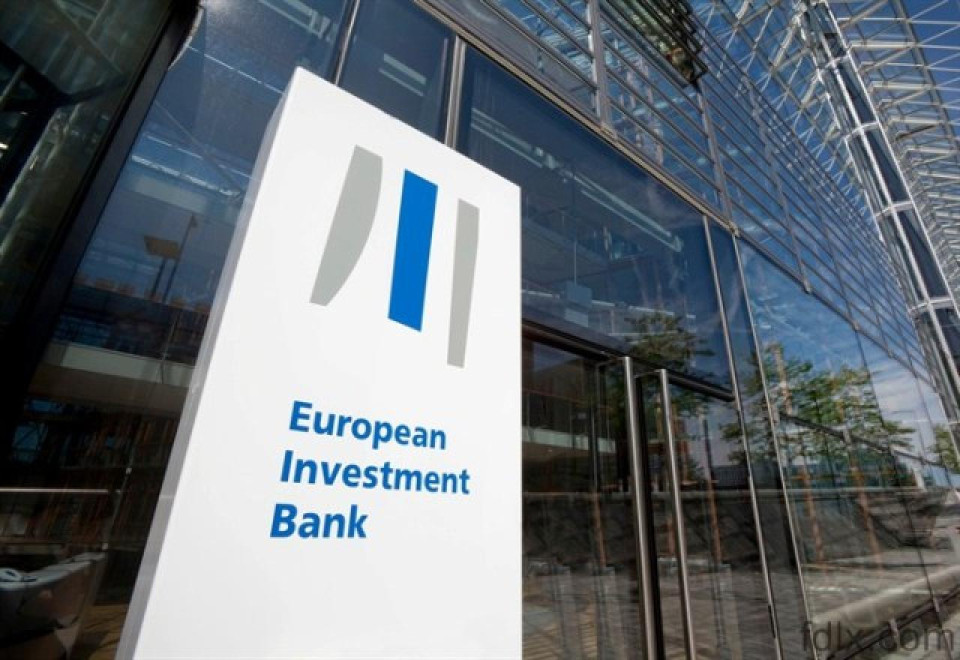 Украина получит кредиты на €100 млн от ЕИБ под гарантии ЕС