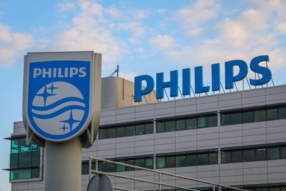 Нидерландский холдинг Exor покупает 15% акций Philips за €2,6 млрд