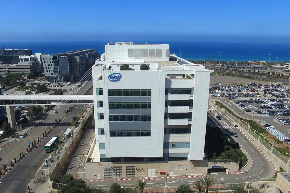 Израиль предоставляет Intel $3,2 млрд на новый завод по производству микросхем стоимостью $25 млрд