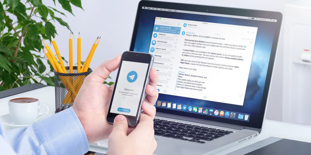 Найпопулярніші українські Telegram канали, які будуть корисні для ділових та прогресивних людей