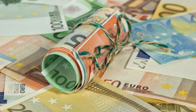 Украина может получать €5 млрд в год по плану передачи замороженных российских активов из ЕС
