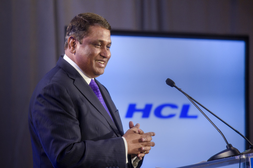 Велика індійська ІТ-компанія HCL Tech купує німецьку автомобільну інжинірингову фірму за $280 млн