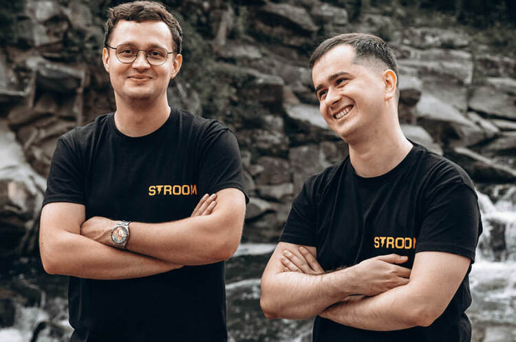 Украинский блокчейн-стартап Stroom привлек $3,5 млн от берлинского фонда Greenfield