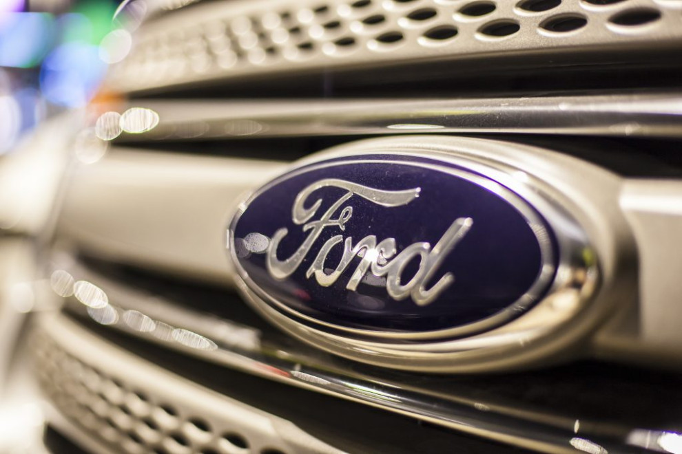 Ford заимствовал $2,8 млрд