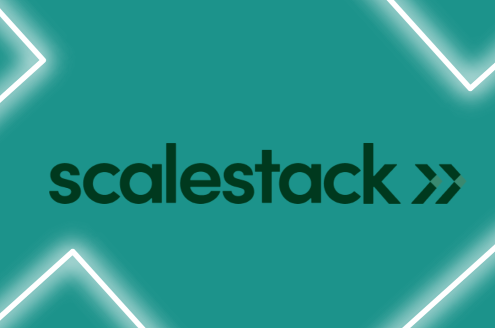 Flyer One Ventures has invested in a new company — the New York-based AI startup Scalestack