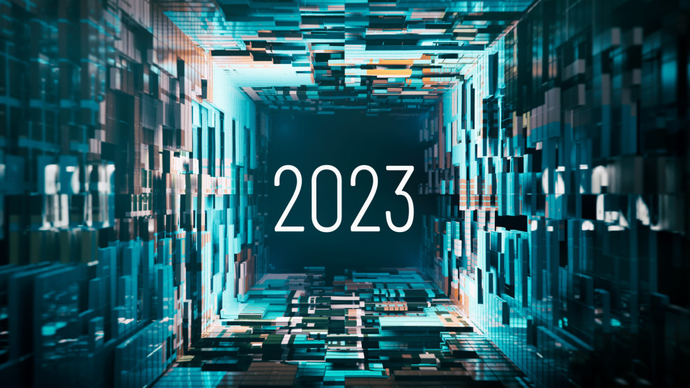 Как развиваются рынок искусственного интеллекта (ИИ) в 2023 году