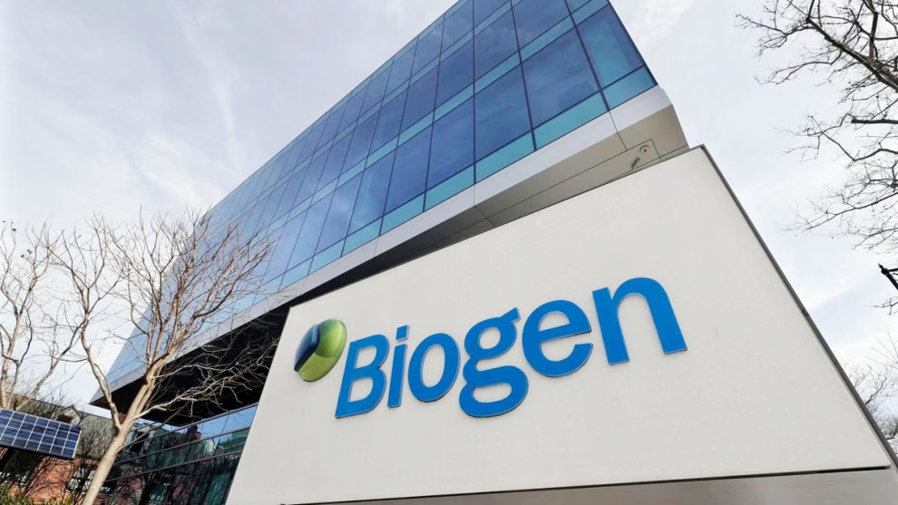 Американська Biogen купує розробника неврологічних препаратів Reata за $7,3 млрд