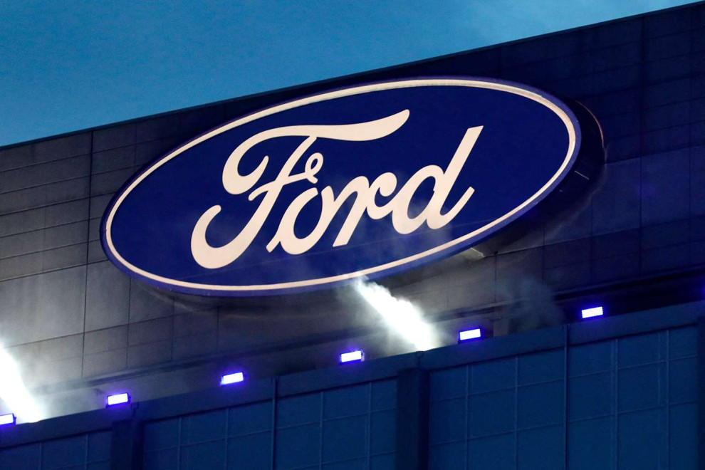 Ford и партнеры построят в Канаде завод по производству аккумуляторных материалов за $900 млн 