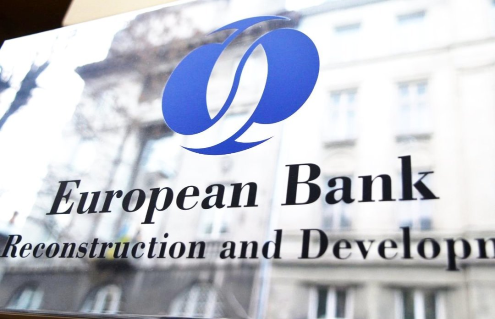 ЕБРР увеличивает свой капитал на €4 млрд ради инвестиций в Украину