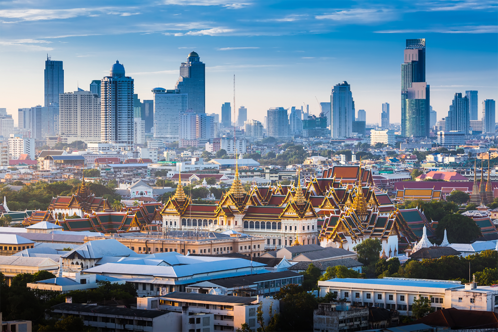 Таиланд планирует занять $14 млрд для стимулирования своей экономики