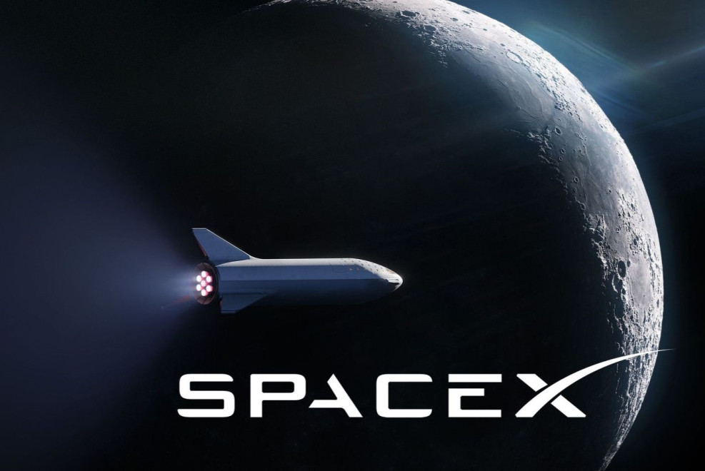 SpaceX Ілона Маска оцінена в $175 млрд у рамках тендерної пропозиції