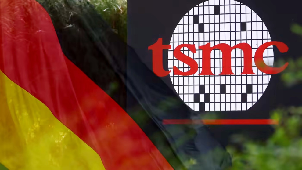 TSMC построит завод по производству микросхем в Германии стоимостью 10 млрд евро