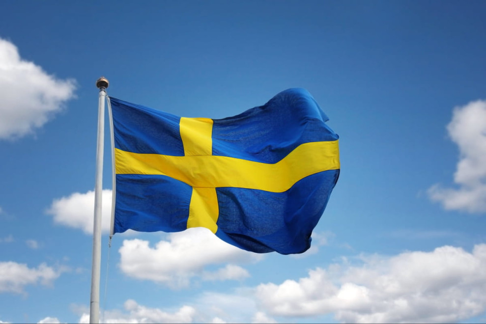 Швеція затвердила 5-річну стратегію економічного співробітництва з Україною на $522 млн