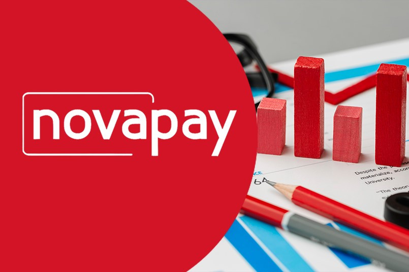НоваПей Кредит розмістила третій випуск облігацій на 100 млн грн