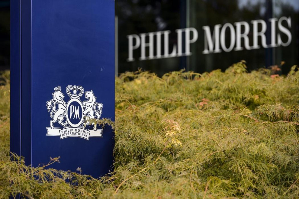 Philip Morris to invest $11 million in expansion in Ukraine