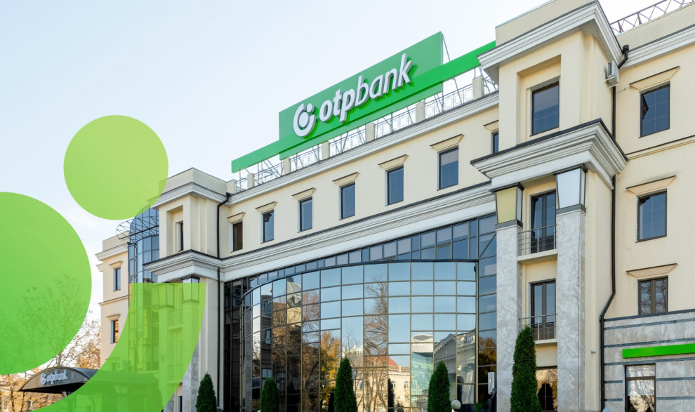 Гарантія ЄБРР для OTP Bank дозволить надати кредити приватному сектору на 120 млн євро