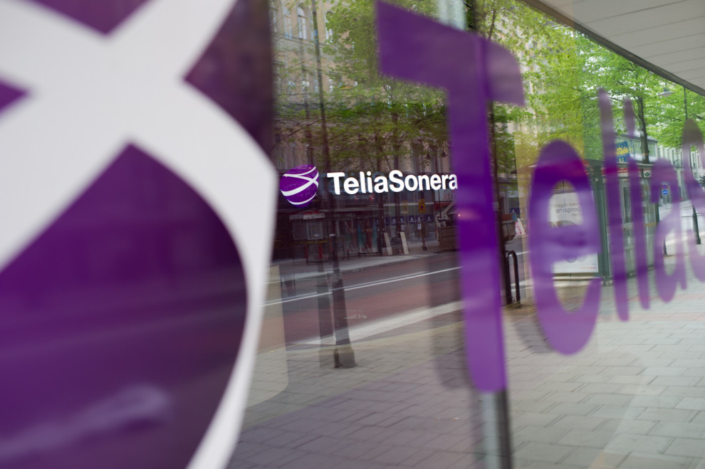 Интеграция бизнеса: акционер «Мегафона» TeliaSonera поглотит норвежский Tele2
