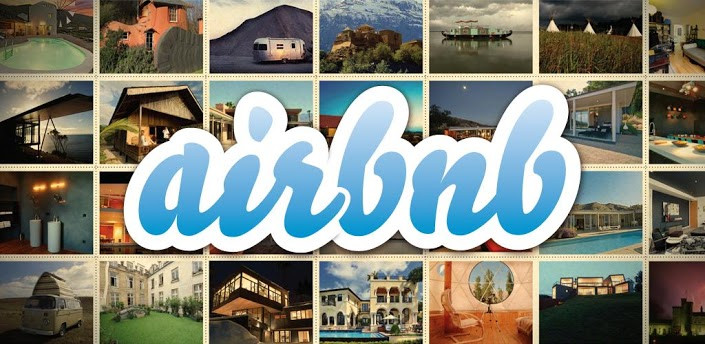 Стоимость Airbnb достигнет $10 млрд.
