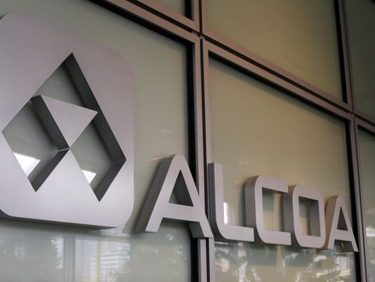 Alcoa направит $2,85 млрд. на покупку Firth Rixson