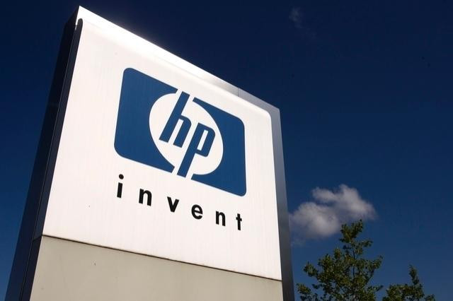 HP направит около $1 млрд. в развитие «облака»