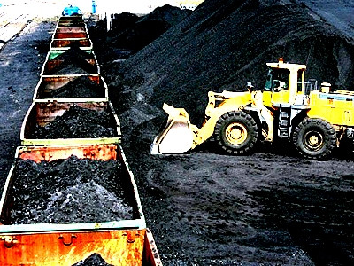 Япония поможет Украине улучшить работу угольных ТЭС