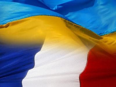 Французские инвесторы готовы вкладывать в экономику Украину 