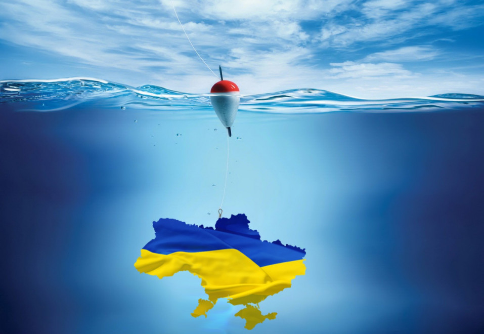 Кредитный рейтинг Украины ухудшился и достиг уровня Греции и Кипра